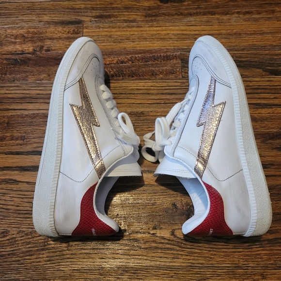 Isabel Marant Sneakers 39 - Picture 7 of 13